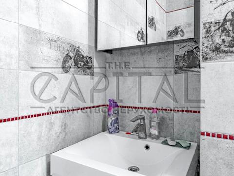 квартира по адресу Соборности просп. (Воззʼєднання), 30