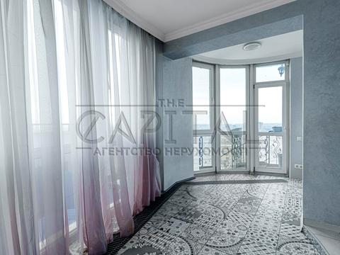 квартира по адресу Соборности просп. (Воззʼєднання), 30