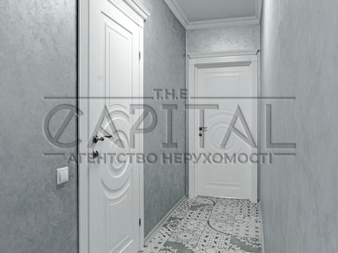 квартира по адресу Соборности просп. (Воззʼєднання), 30