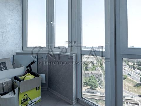 квартира по адресу Соборности просп. (Воззʼєднання), 30