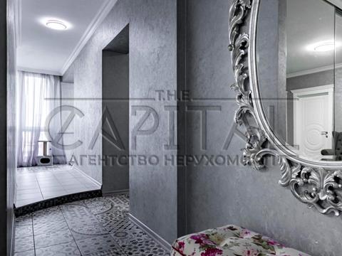 квартира по адресу Соборности просп. (Воззʼєднання), 30