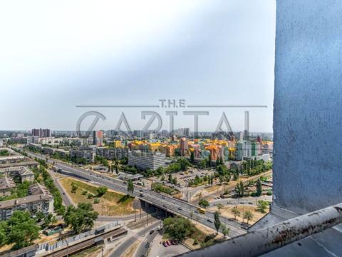 квартира по адресу Соборности просп. (Воззʼєднання), 30