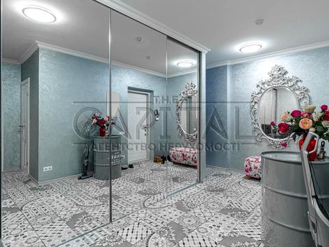 квартира по адресу Соборности просп. (Воззʼєднання), 30