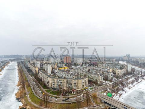 квартира по адресу Соборности просп. (Воззʼєднання), 30