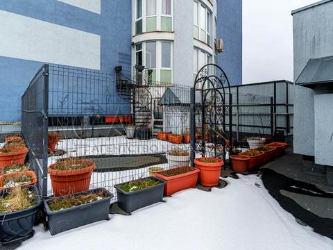 квартира по адресу Соборности просп. (Воззʼєднання), 30