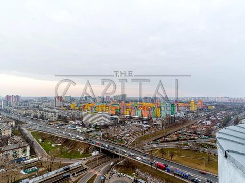 квартира по адресу Соборности просп. (Воззʼєднання), 30