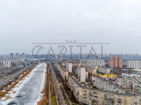 квартира по адресу Соборности просп. (Воззʼєднання), 30