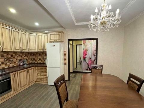 квартира по адресу Юлиана Целевича ул., 10