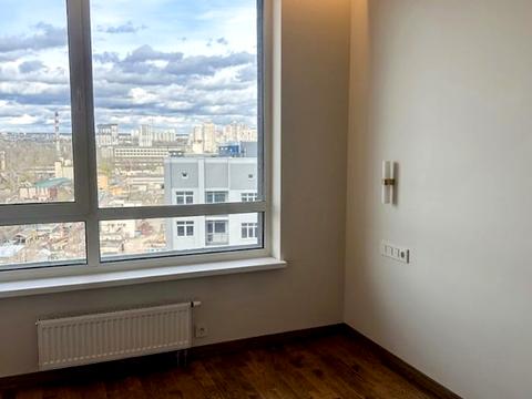 квартира по адресу Причальная ул., 14