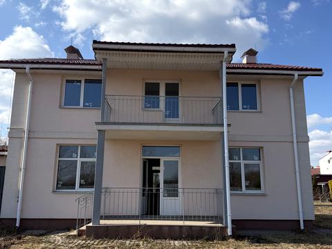 будинок за адресою Чумацький шлях