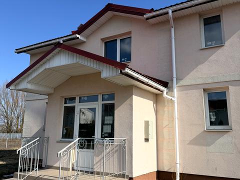 будинок за адресою Чумацький шлях