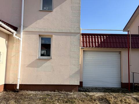 будинок за адресою Чумацький шлях