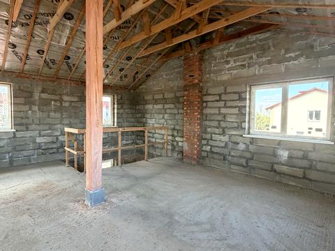 будинок за адресою Чумацький шлях