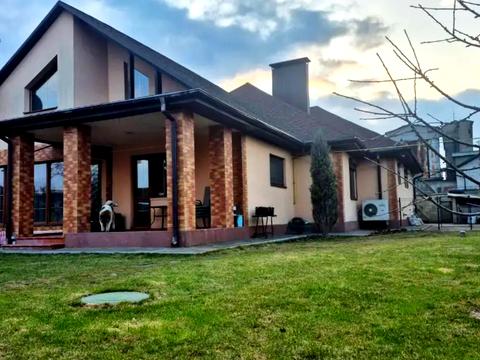 будинок за адресою Старочумацька вул. (Байкальська)