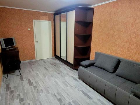 квартира по адресу Зодчих ул., 30