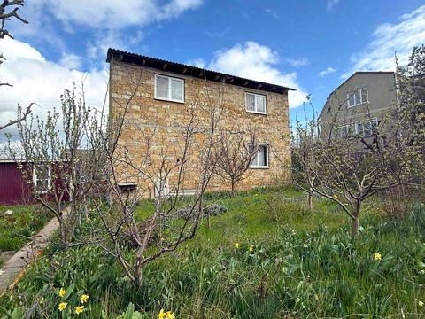 будинок за адресою ділянка