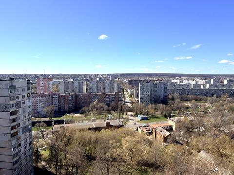 квартира по адресу Клочковская ул., 154а