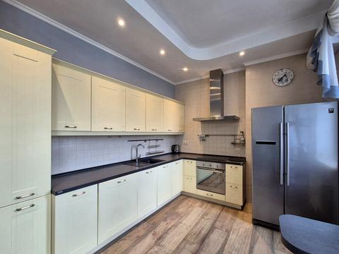 квартира по адресу Евгения Коновальца ул. (Щорса), 44-А