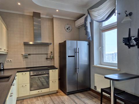 квартира по адресу Евгения Коновальца ул. (Щорса), 44-А