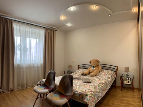 квартира за адресою Левка Лук'яненка вул. (Маршала Тимошенка), 29