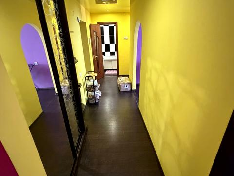 квартира по адресу Алмазная ул., 1а