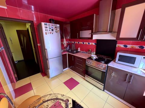 квартира по адресу Алмазная ул., 1а