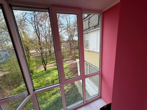 квартира по адресу Алмазная ул., 1а