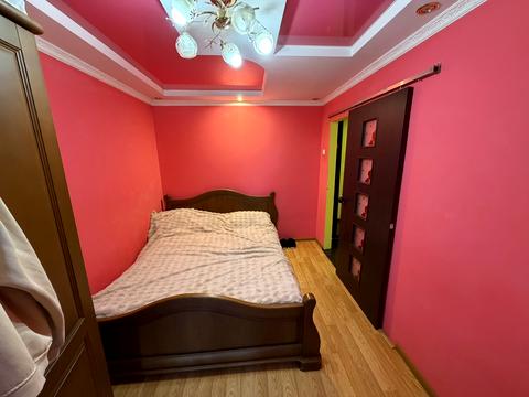 квартира по адресу Алмазная ул., 1а