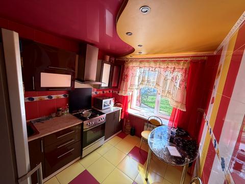 квартира по адресу Алмазная ул., 1а