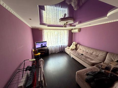 квартира по адресу Алмазная ул., 1а