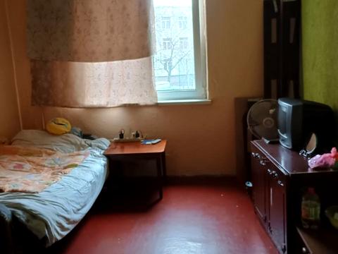 комната по адресу Оноре де Бальзака ул., 91/29