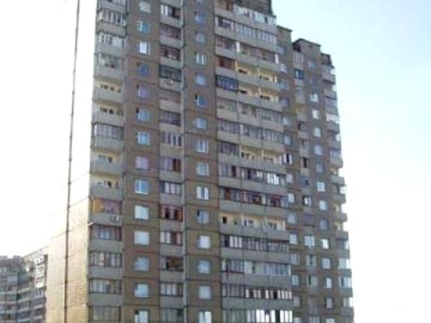 комната по адресу Оноре де Бальзака ул., 91/29