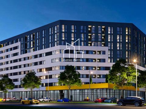 квартира за адресою Володимира Великого вул. (Артема), 10