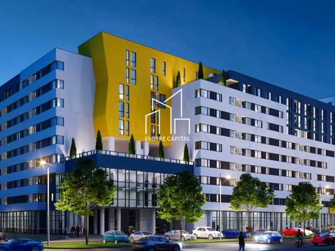 квартира за адресою Володимира Великого вул. (Артема), 10