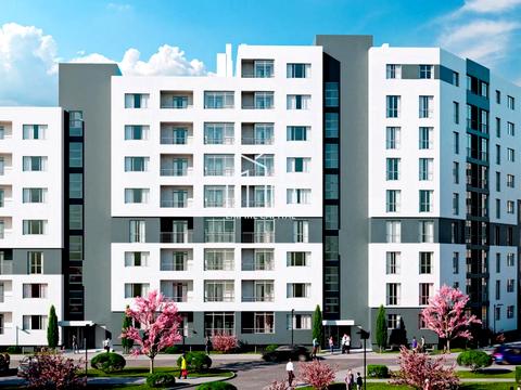 квартира за адресою Володимира Великого вул. (Артема), 10