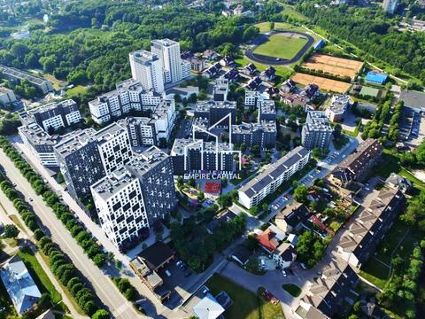 квартира за адресою Володимира Великого вул. (Артема), 10