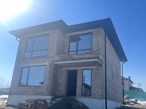 будинок за адресою Курбаса вул.