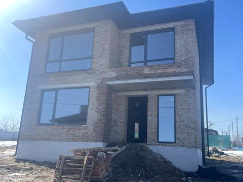 будинок за адресою Курбаса вул.