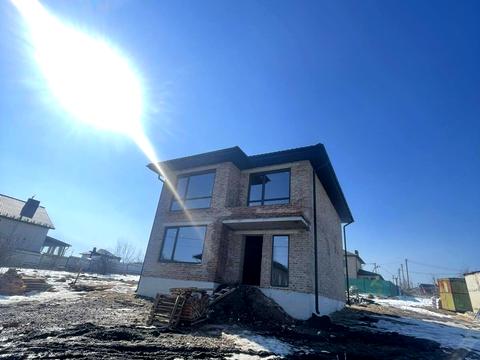 будинок за адресою Курбаса вул.