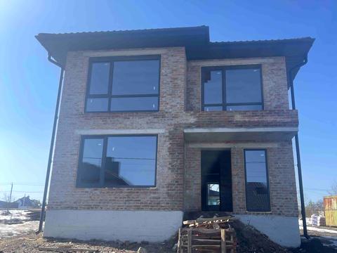 будинок за адресою Курбаса вул.