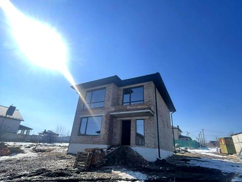 будинок за адресою Курбаса вул.