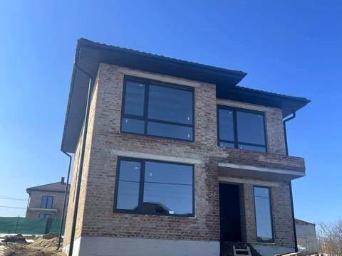 будинок за адресою Курбаса вул.