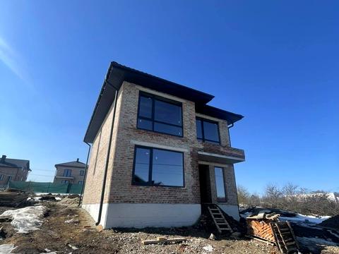 будинок за адресою Курбаса вул.