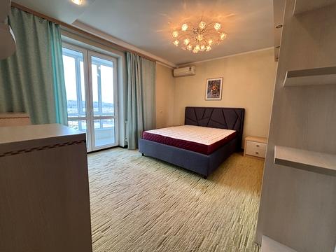 квартира по адресу Днепровская набережная ул., 1-А