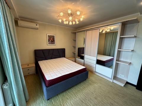 квартира по адресу Днепровская набережная ул., 1-А