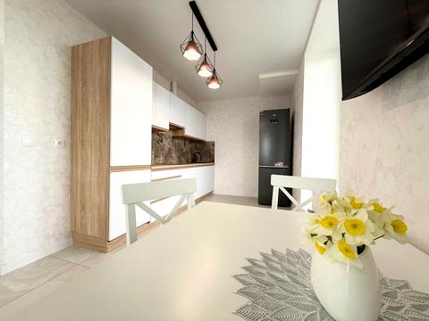 квартира по адресу Берестовська ул. (Пушкіна), 22