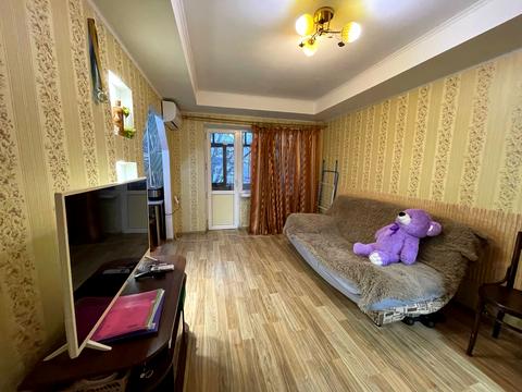 квартира по адресу Николенко ул. (Николенко), 4