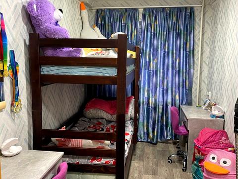 квартира за адресою Сорочинська вул. (Ніколенка), 4