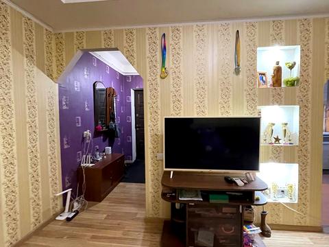 квартира за адресою Сорочинська вул. (Ніколенка), 4