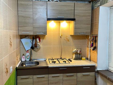 квартира за адресою Сорочинська вул. (Ніколенка), 4